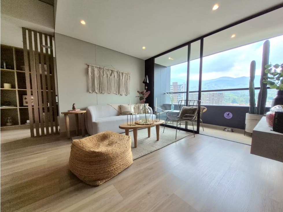 CESION DE DERECHOS, LAS BRUJAS, ENVIGADO - 1