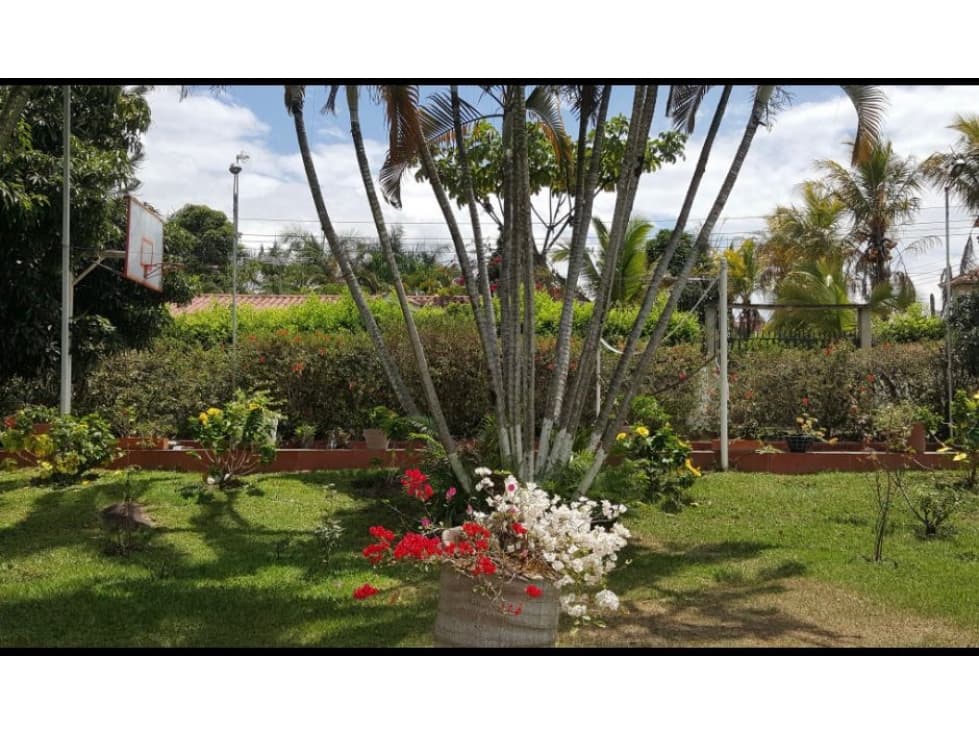 Vendo lote en Chinauta Fusagasugá - 1