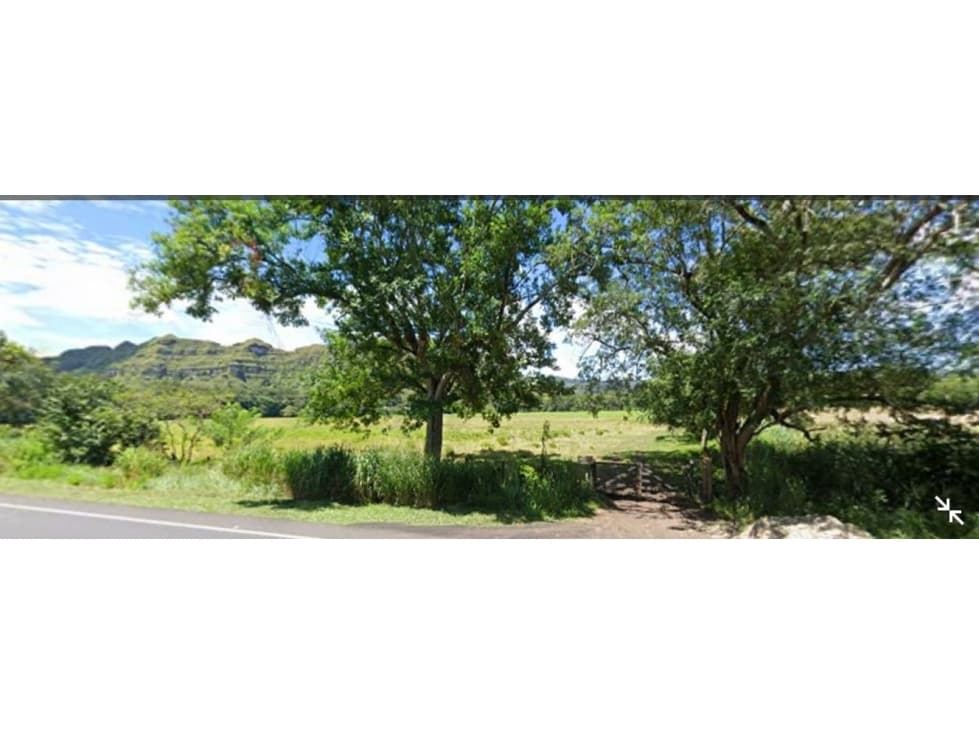 Vendo finca entre Honda y Mariquita 130 Hectáreas - 1