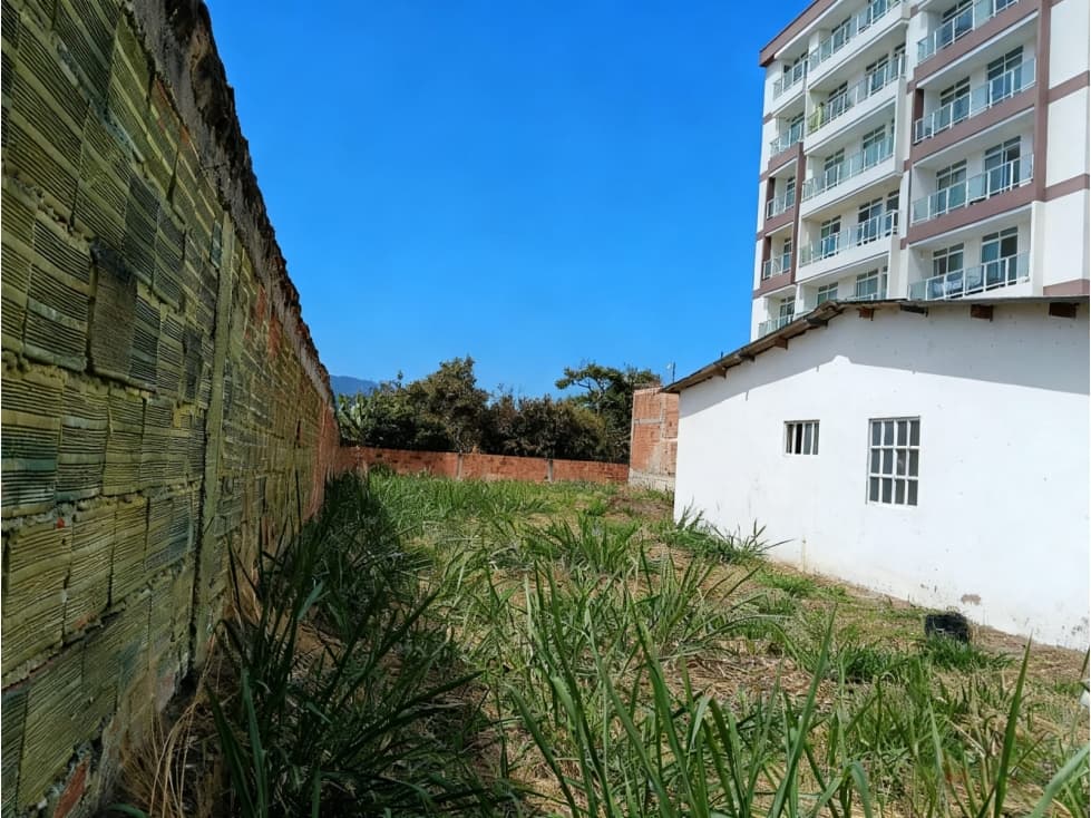 Vendo lote en Fusagasugá - 1