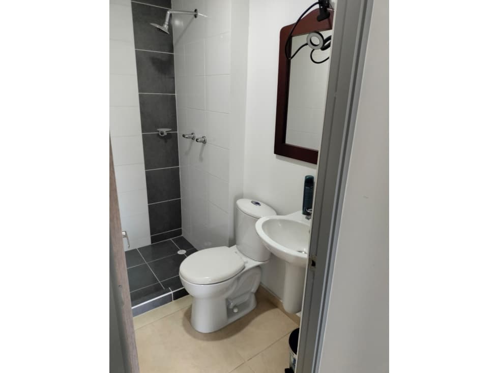 APARTAMENTO EN VENTA- DOSQUEBRADAS - 1