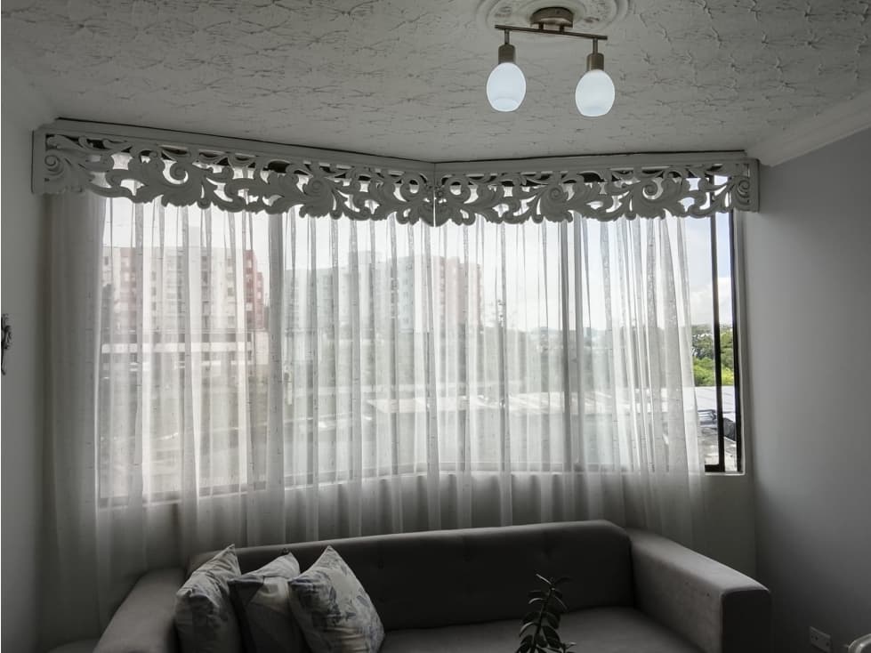 Apartamento en VENTA Sector Av. Sur - 1