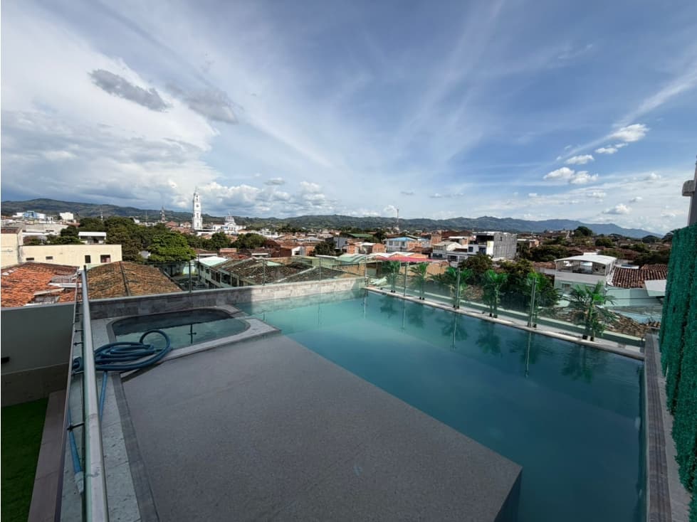 APARTAMENTO EN VENTA-CARTAGO - 1