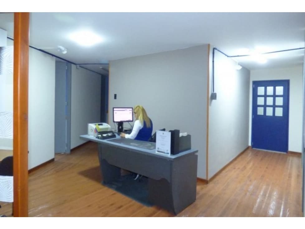 APARTAMENTO TIPO AIRBNB PARA VENTA EN TEUSAQUILLO - 1