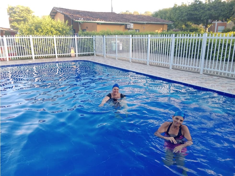 CASA CAMPESTRE EN GIRARDOT EN VENTA - 1