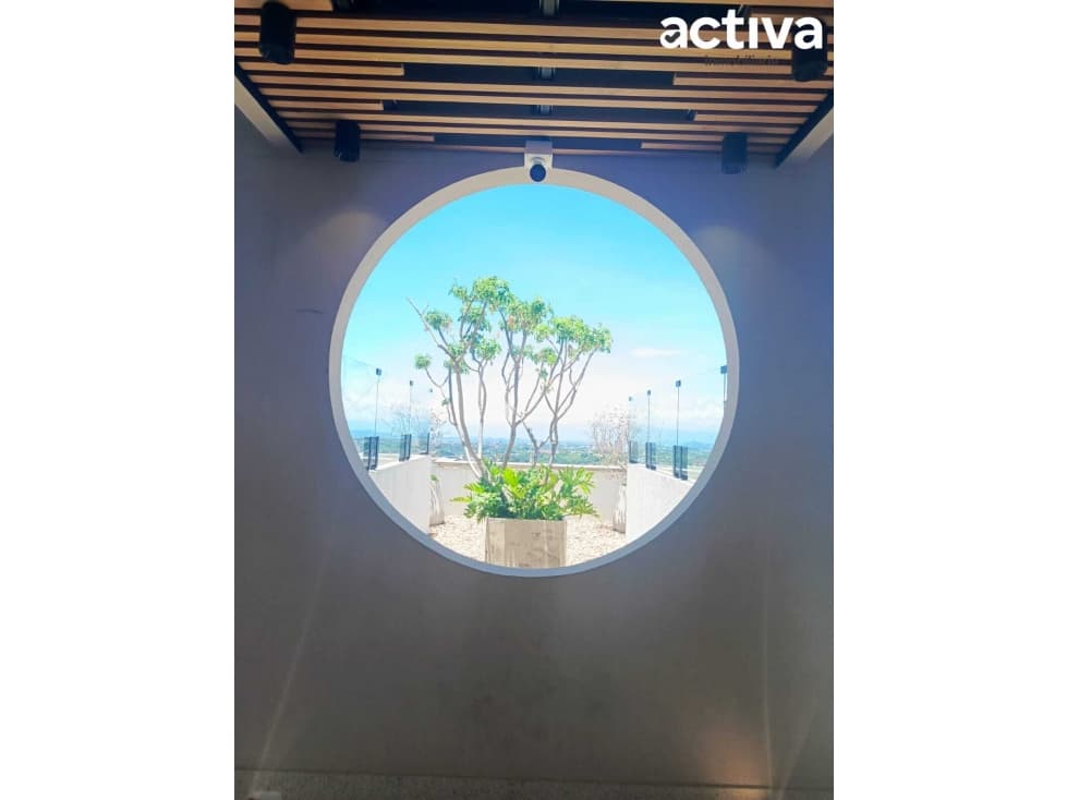 SE VENDE APARTAMENTO SECTOR PINARES - 1