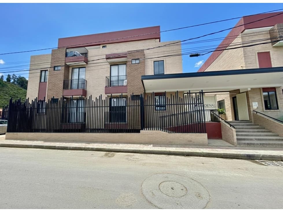 Apartaestudio En arriendo Cota Cundinamarca - 1