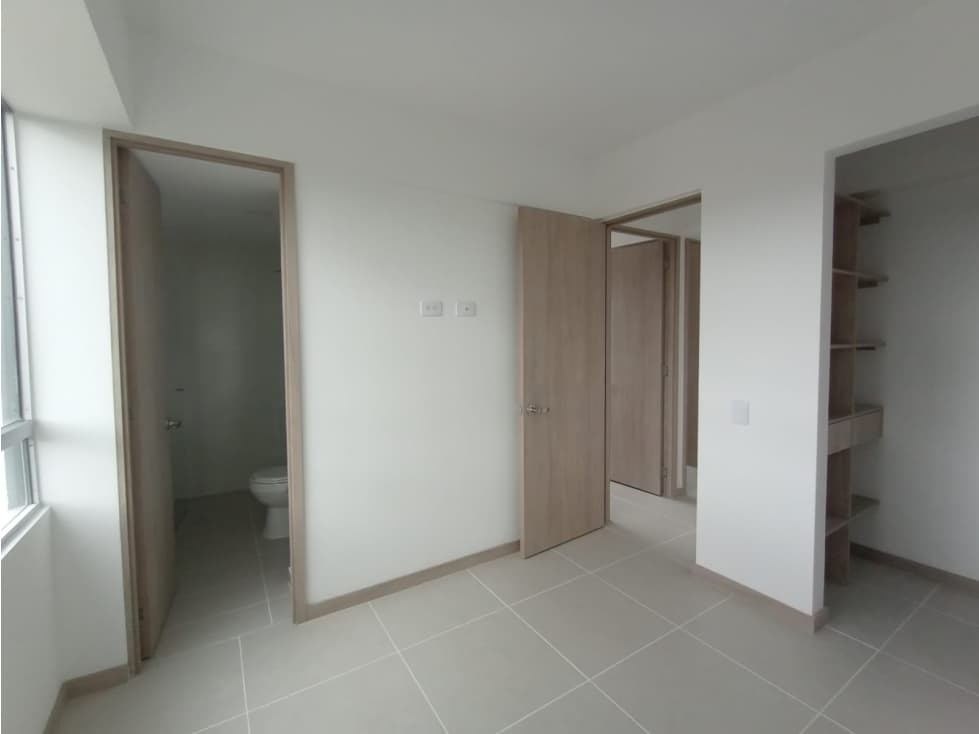 VENDO ESPECTACULAR APARTAMENTO MARINILLA - 1