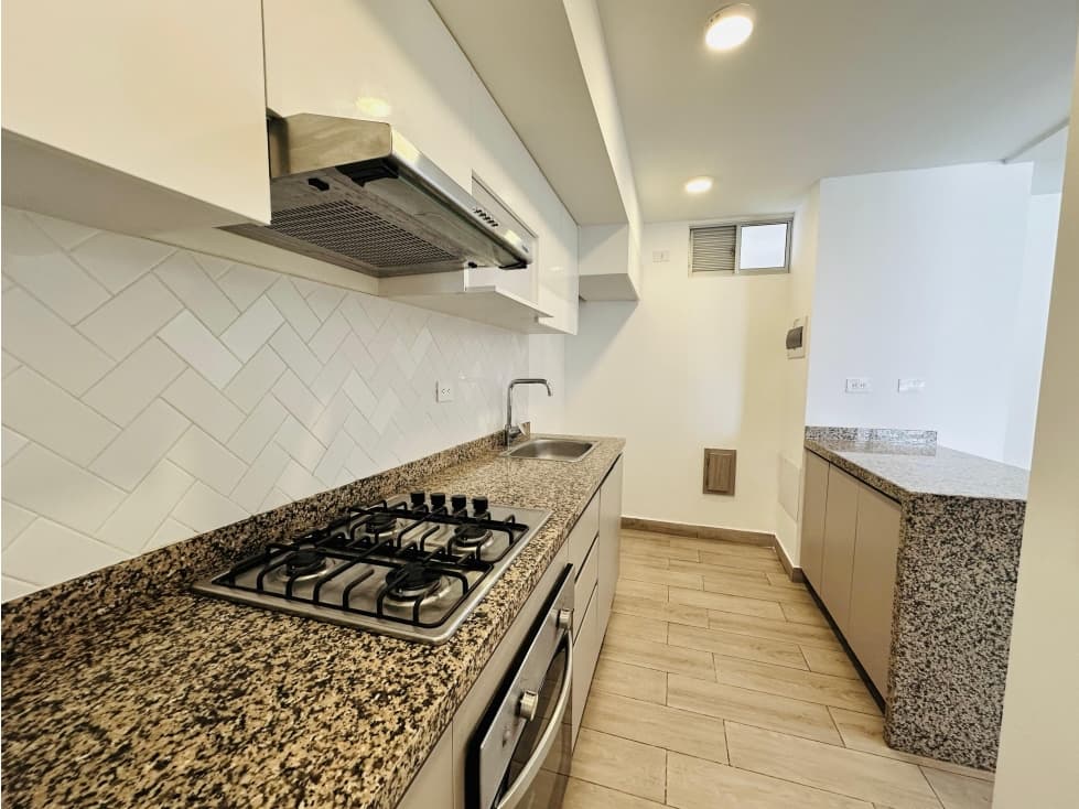 VENDO APARTAMENTO CERCA DE LA UNINORTE, PUERTO COLOMBIA - 1