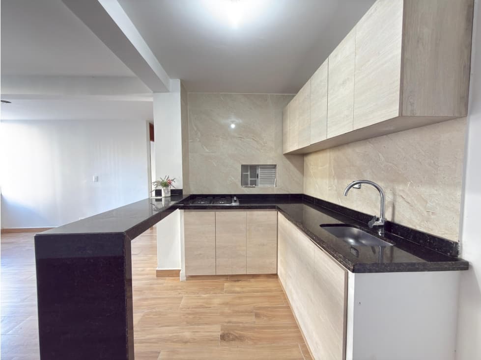 VENDO APARTAMENTO EN CIUDAD MALLORQUIN, PUERTO COLOMBIA - 1