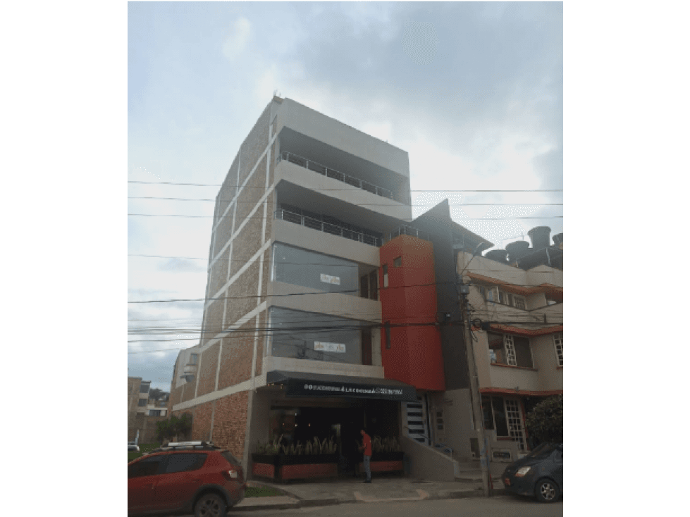 Venta Local Comercial Duitama Boyacá - 1