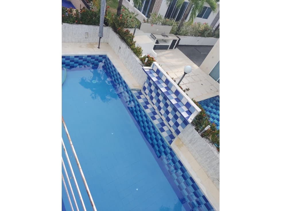 VENTA CASA CAMPESTRE EN FLANDES, TOLIMA - 1