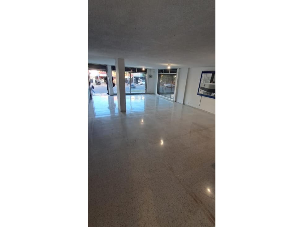 Local en Arriendo Laureles - 1
