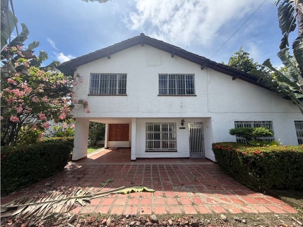 Casa en venta urbanizacion La Navarra - 1