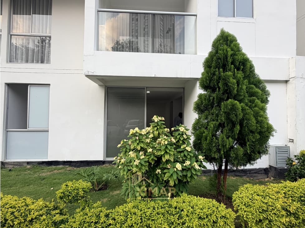 Conjunto Cerrado Piemonte - 1