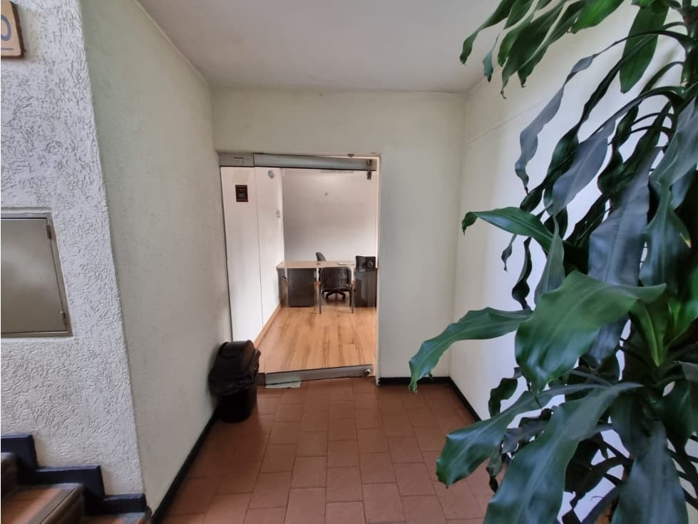 MAGNIFICA ÁREA PARA OFICINAS CENTRO ARMENIA Q - 1