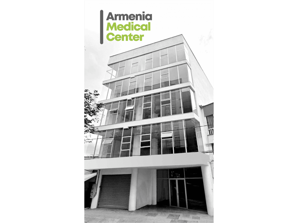 EDIFICIO PARA SALUD NORTE ARMENIA - 1