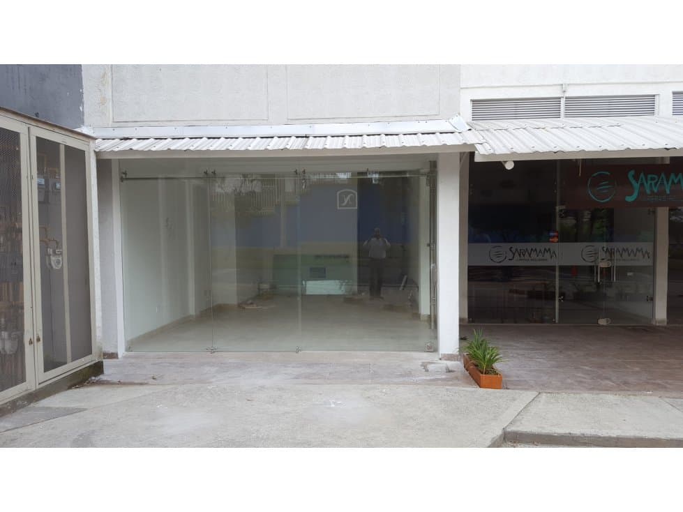 LOCAL AV. 19 BRISAS DE LAURELES NORTE ARMENIA - 1