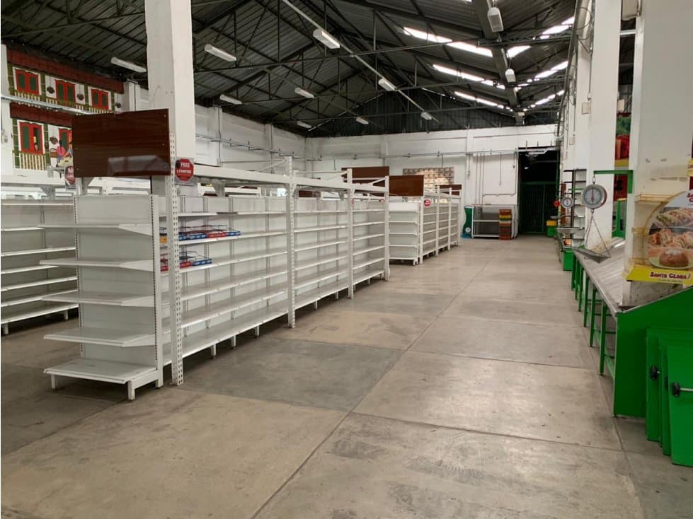 BODEGA CENTRO ARMENIA 3250 - 1