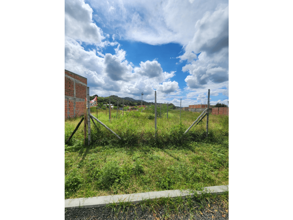 Lote en venta en Andalucía | 90 m² - 1