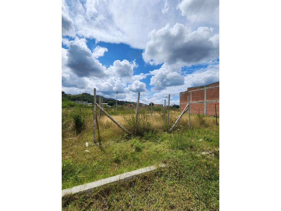 Lote en venta en Andalucía | 90 m² - 1