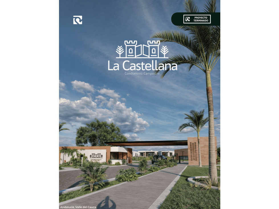 Lotes en venta en La Castellana | Desde $172.500.000 - 1