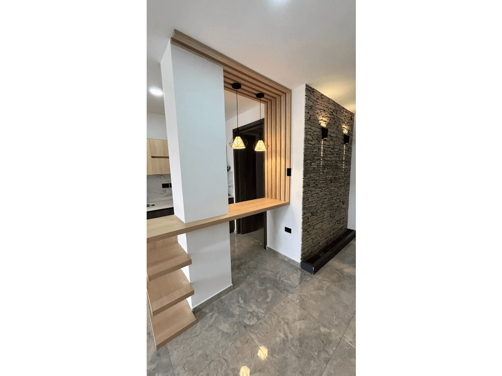 Venta apartamento | Edificio Terra - 1