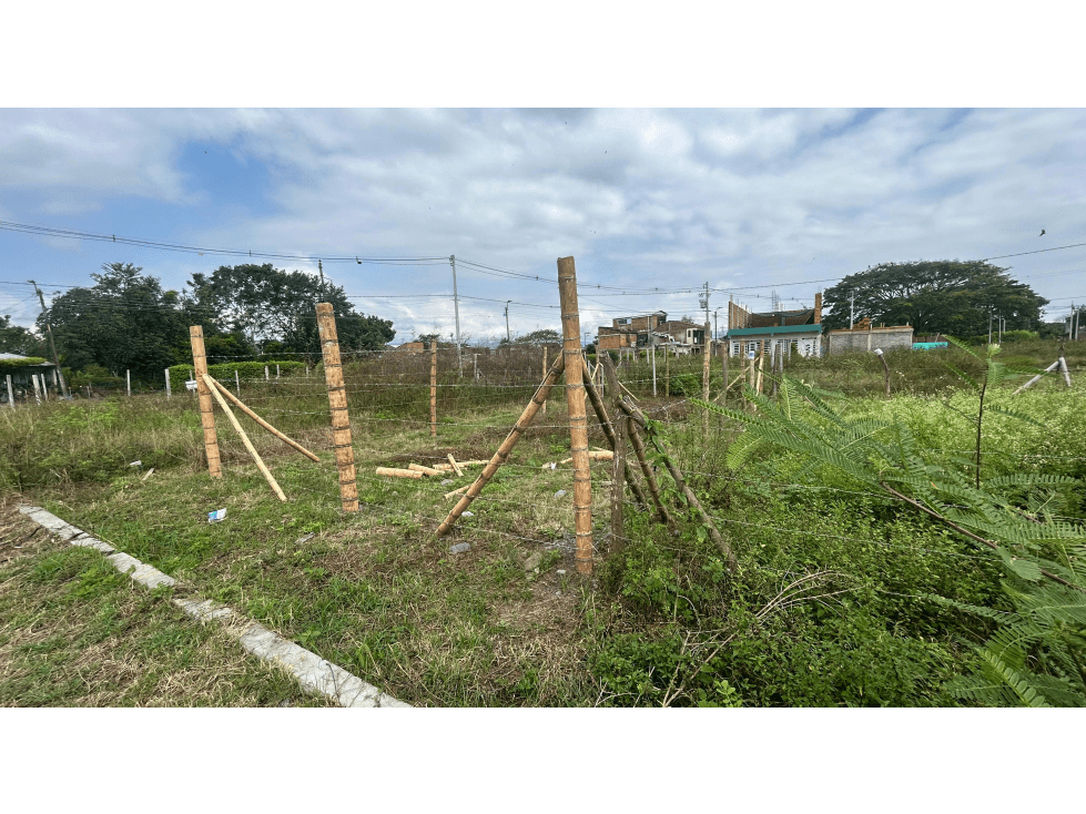 Lote en venta en Andalucía | 90 m² - 1