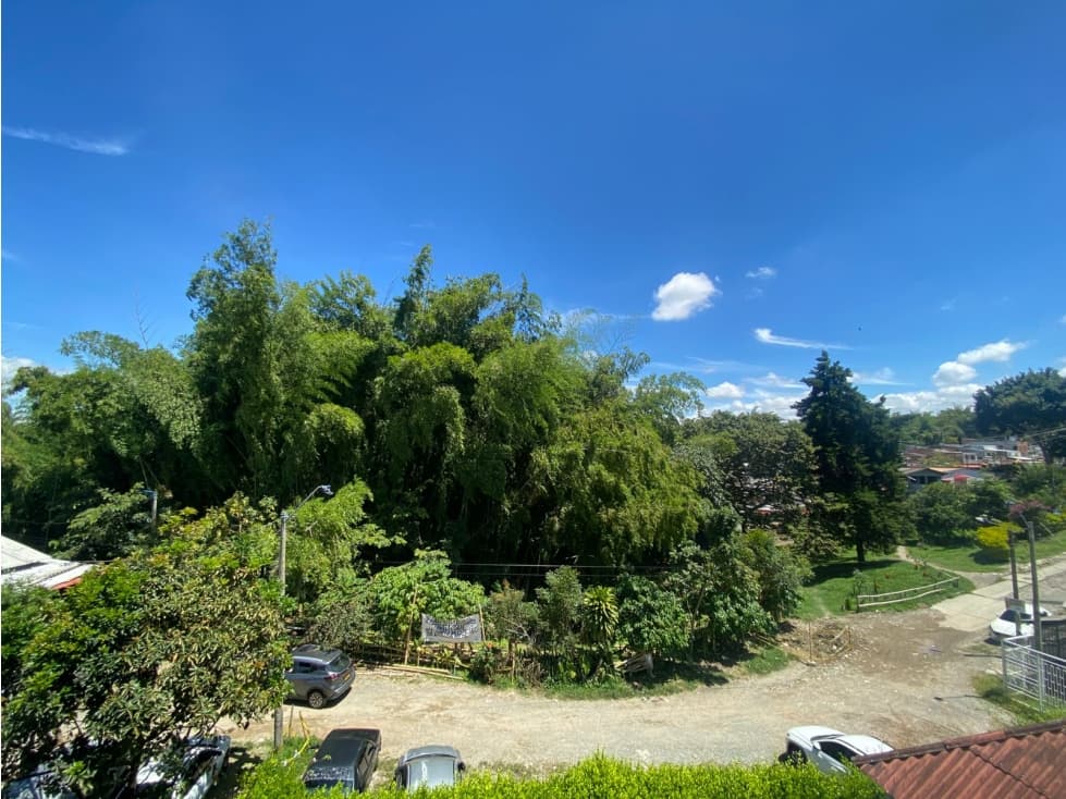 HERMOSO APARTAMENTO EN VENTA AL SUR DE ARMENIA - 1