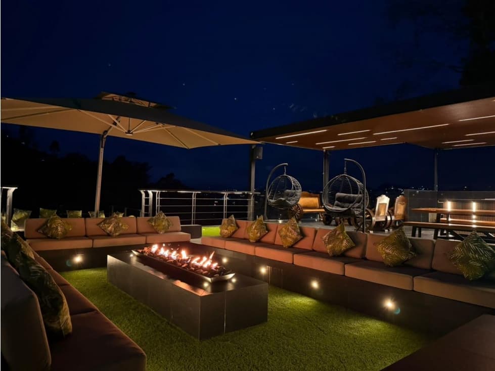 Lujosa Villa Privada en Guatapé - 1