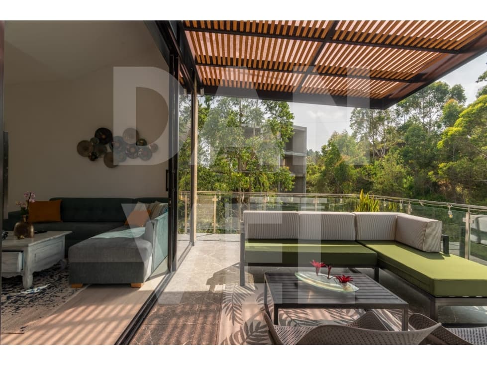 Casa Exclusiva en Tierra Prometida - 1