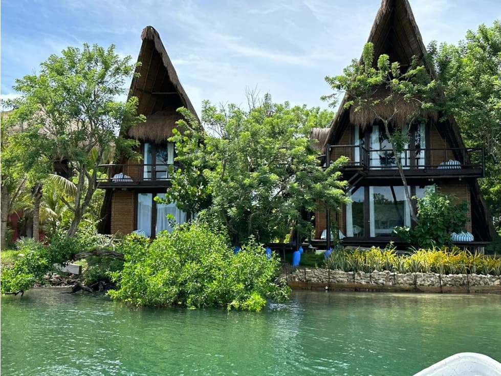 Isla Privada - FULL HOUSE RENTAL - 1