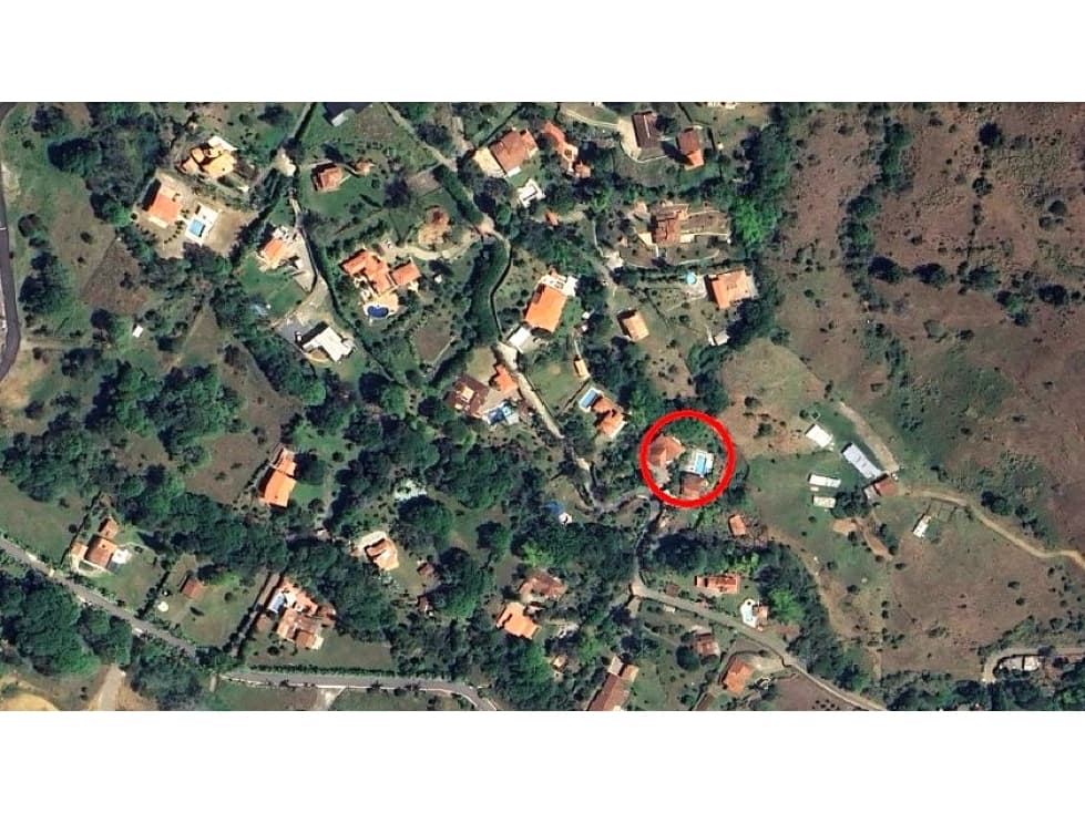 casa campestre en venta Copacabana - 1