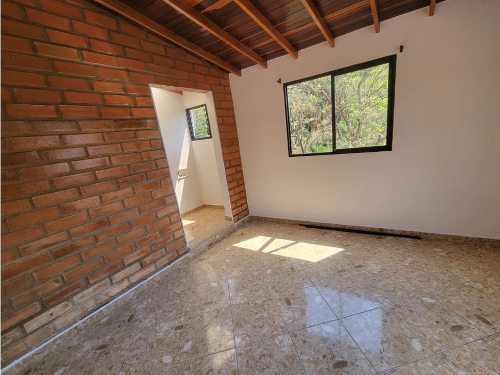 Apartamento en Venta- Barbosa Antioquia - 1
