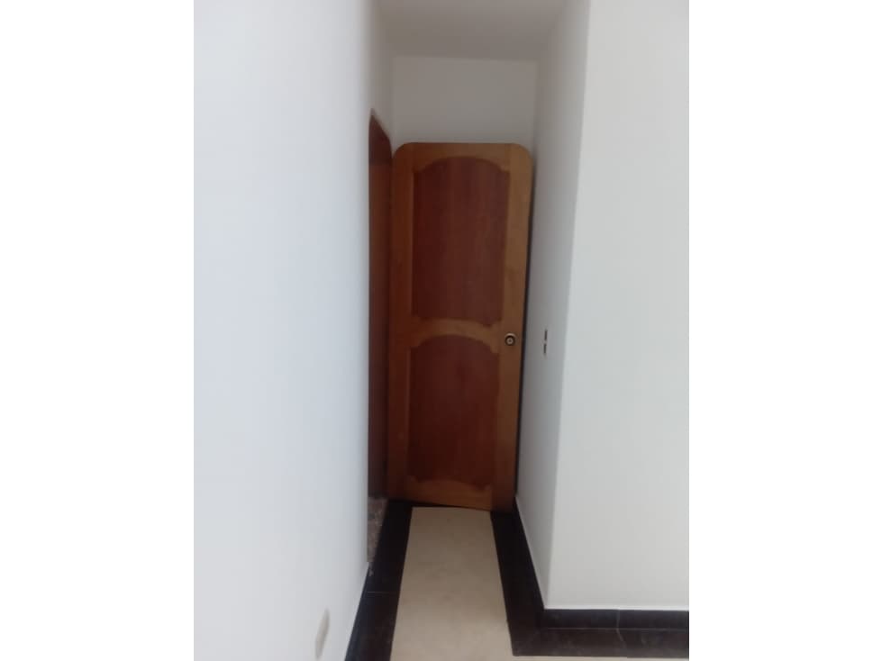 Apartamento en Venta- Barbosa Antioquia - 1