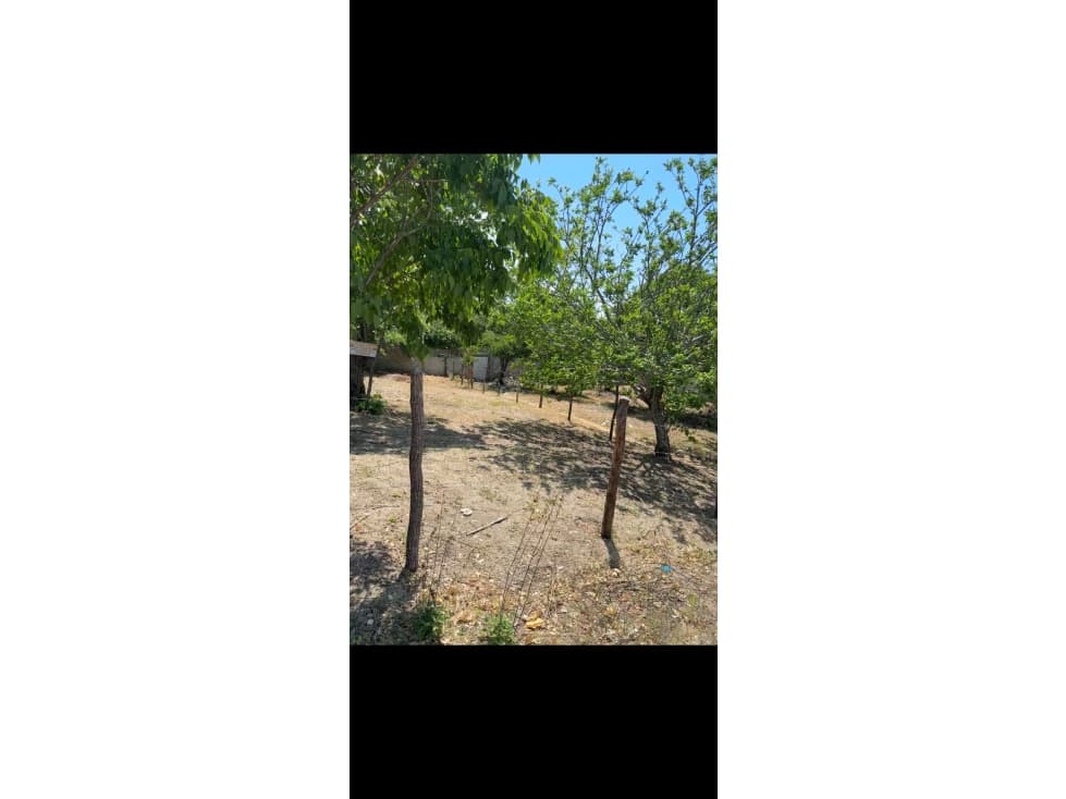 Lote De Oportunidad en el Sector de Bello Sol - 1