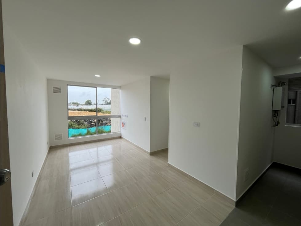 APARTAMENTO RENTANDO PARA VENTA - CLUB HOUSE - CHIA - 1