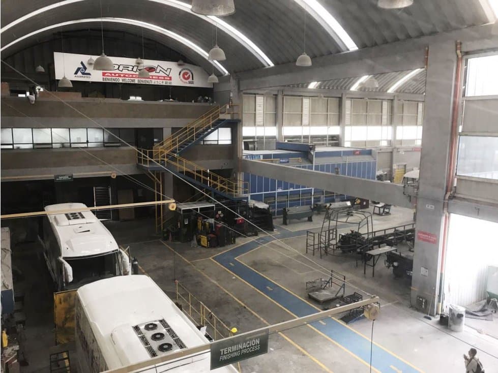 Para La Venta Bodega, La Balsa Chía - 1