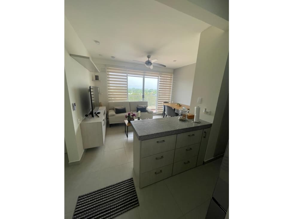 Precioso Apartamento para venta, En Ricaurte Cundinamarca - 1
