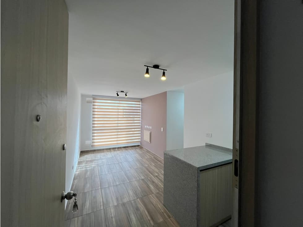 ¡PARA VENTA Y ARRIENDO APARTAMENTO EN CLUB HOUSE EN CHIA! - 1