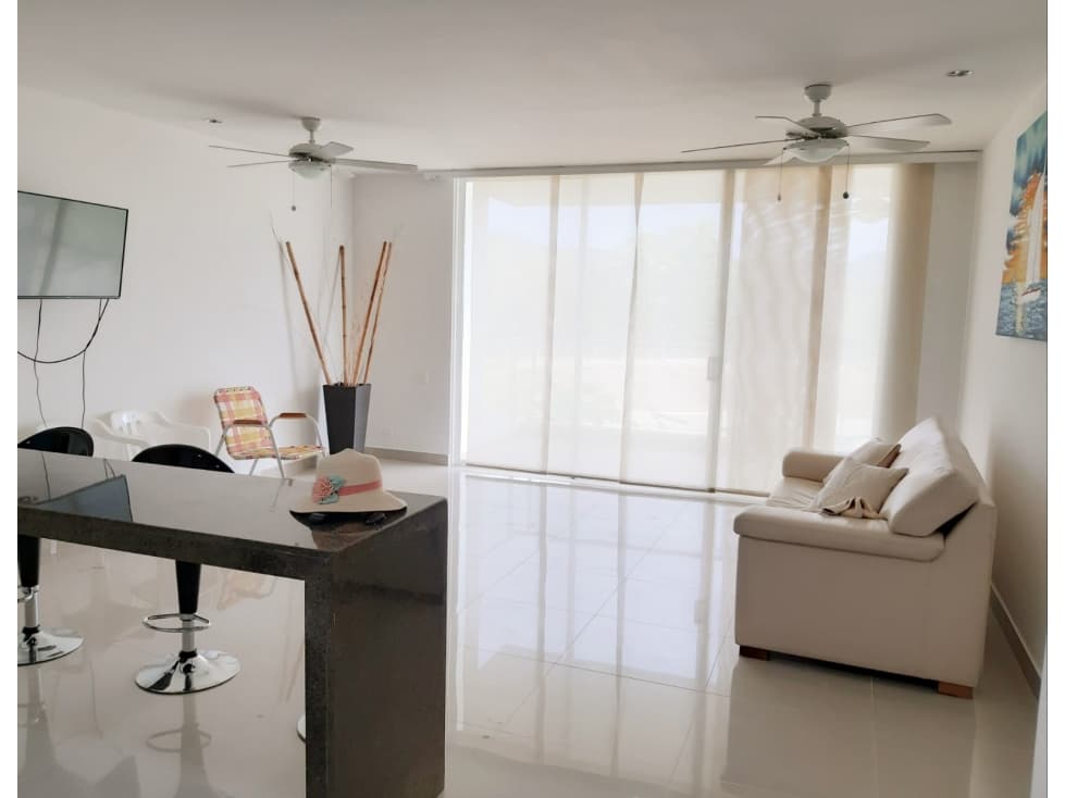 Precioso Apartamento para venta, En Ricaurte Cundinamarca - 1