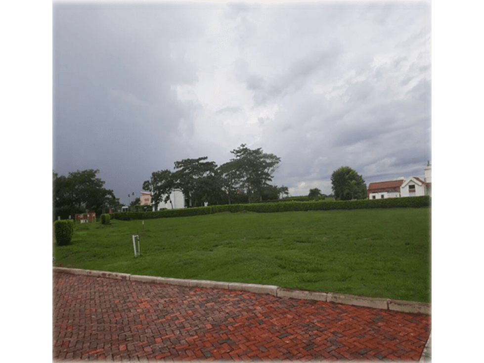 SE VENDE LOTE EN EL RESTREPO META - 1