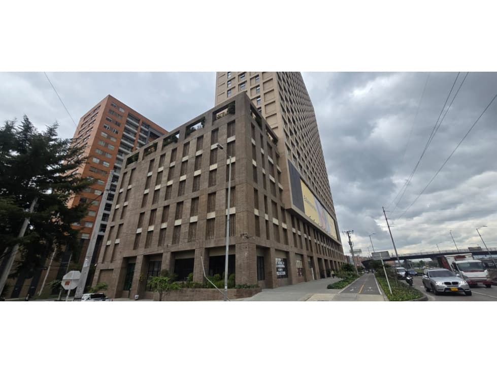 SE ARRIENDA LOCAL EN 7 DE AGOSTO BOGOTA - 1