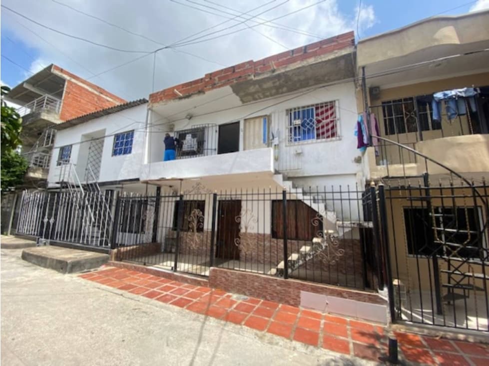 en soledad barrio las gaviotas apto en 2 piso. - 1