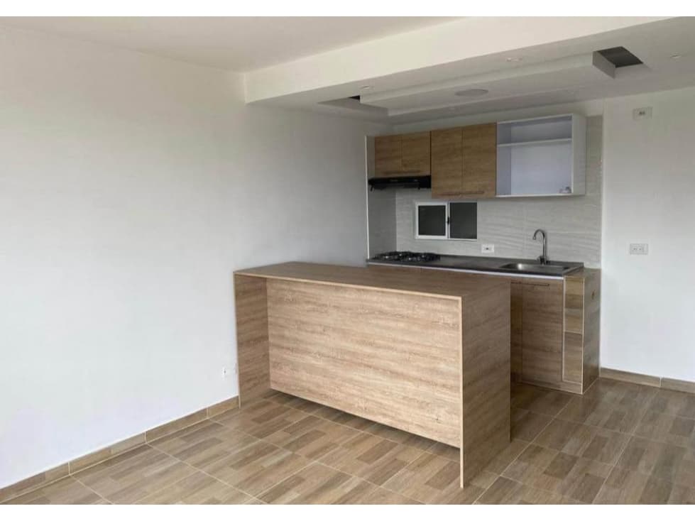 VENTA DE APARTAMENTO EN KACHIPAY BOCHALEMA SUR DE CALI - 1