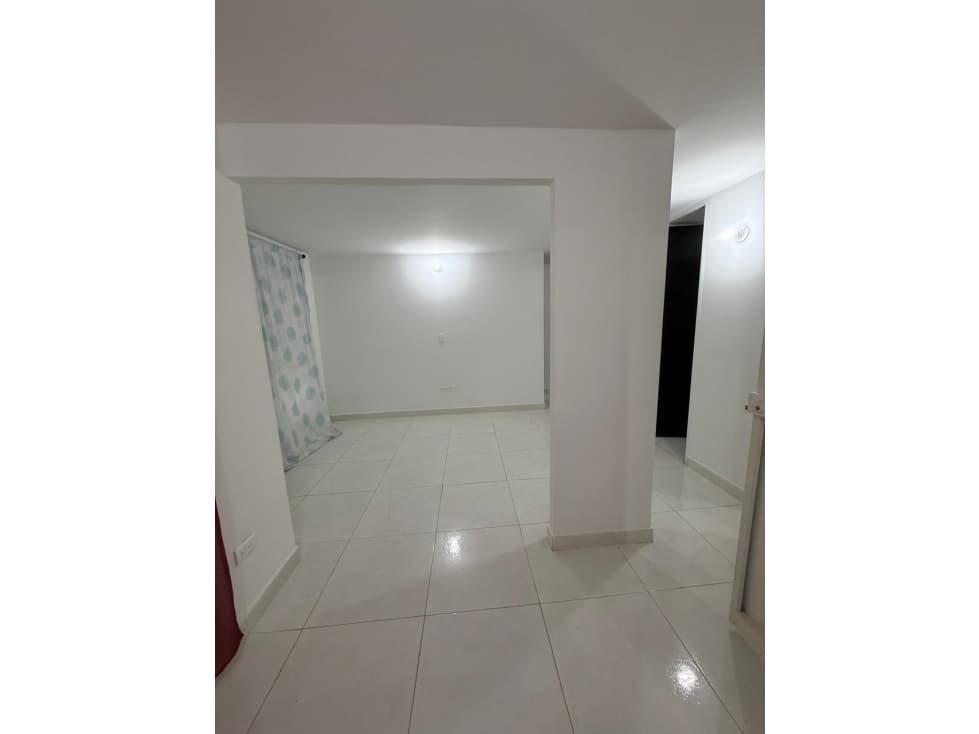 VENTA DE APARTAMENTO EN OASIS DE TERRANOVA JAMUNDI VALLE - 1