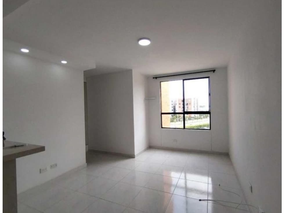 VENTA DE APARTAMENTO EN ROSETO PARQUE NATURA JAMUNDI - 1