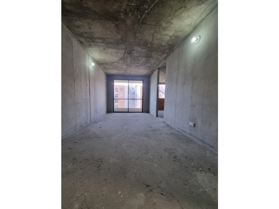 VENTA DE APARTAMENTO EN AMBERES PARQUE NATURA JAMUNDI VALLE - 1