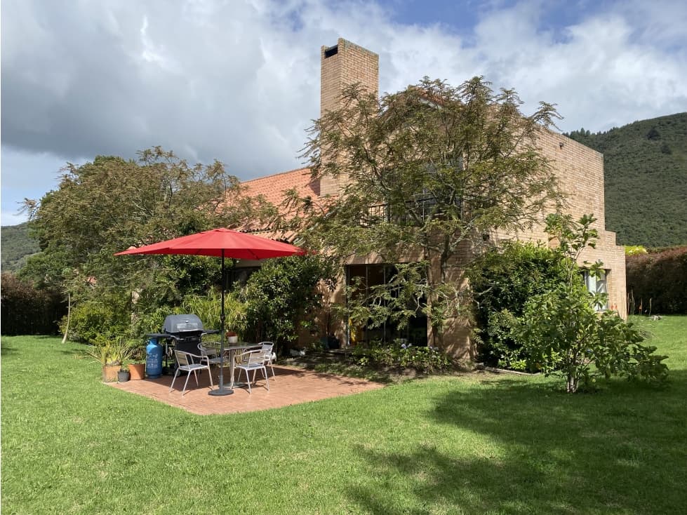 VENTA CASA MACADAMIA LA CALERA - 1