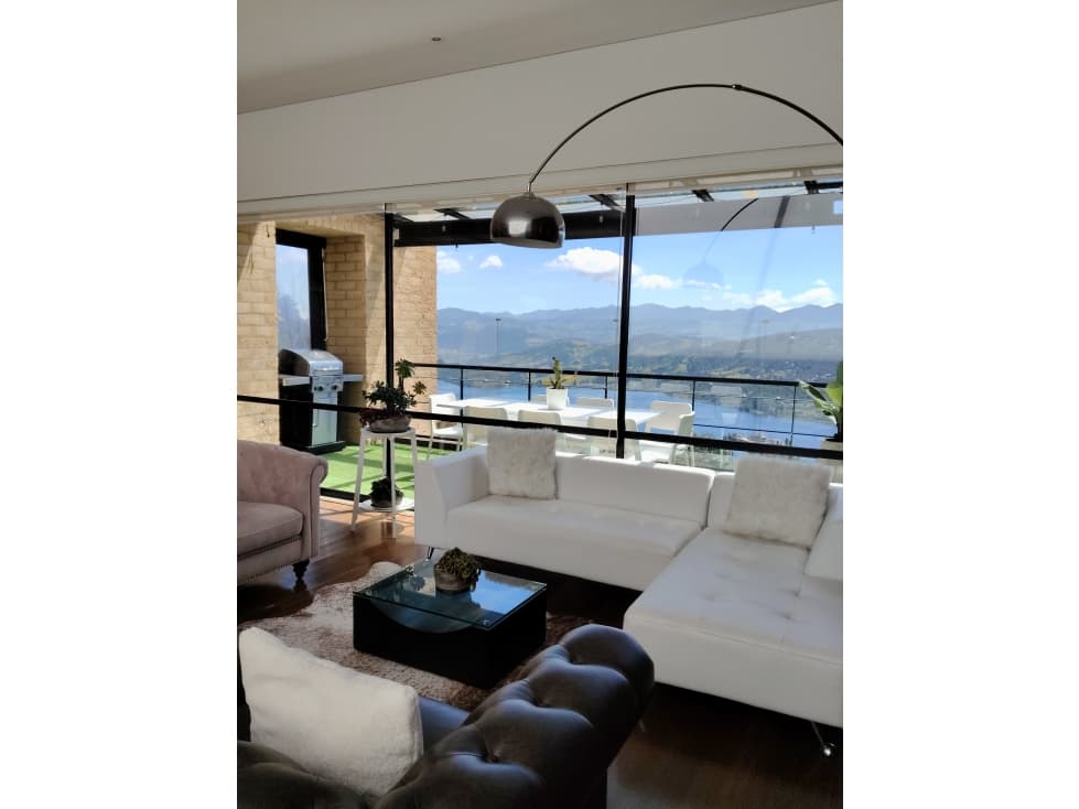 VENTA CASA ARBORETO - 1